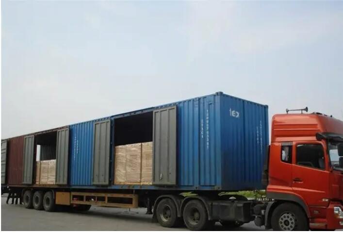 厦门到伊金霍洛旗整车运输