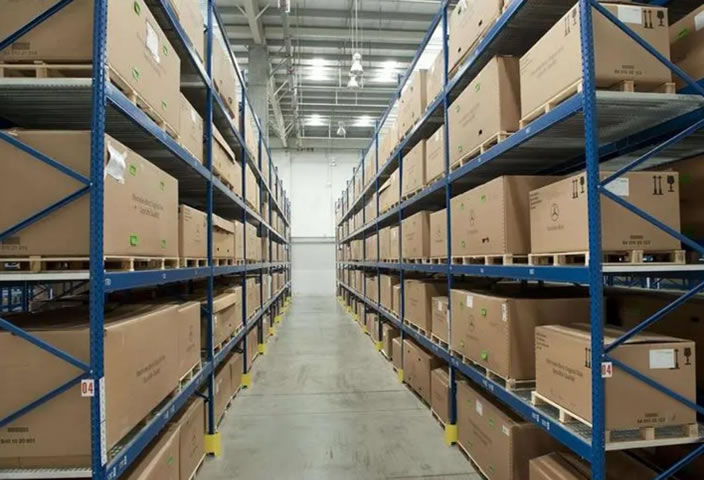 厦门到伊金霍洛旗货物仓储