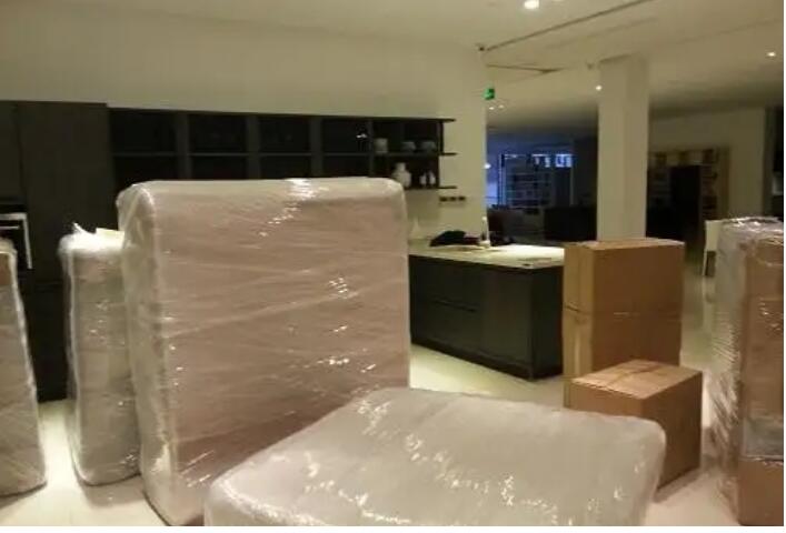 厦门到伊金霍洛旗长途搬家