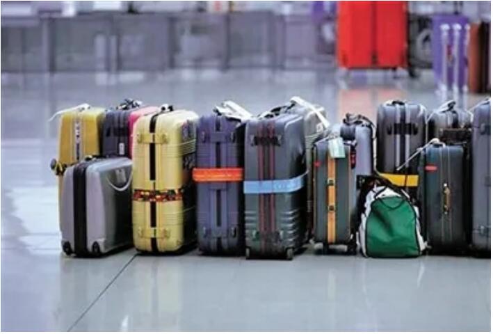 厦门到伊金霍洛旗行李托运