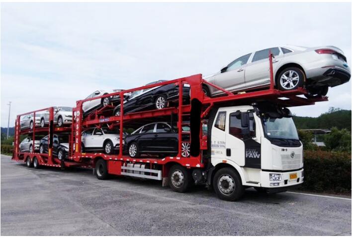 厦门到伊金霍洛旗轿车托运